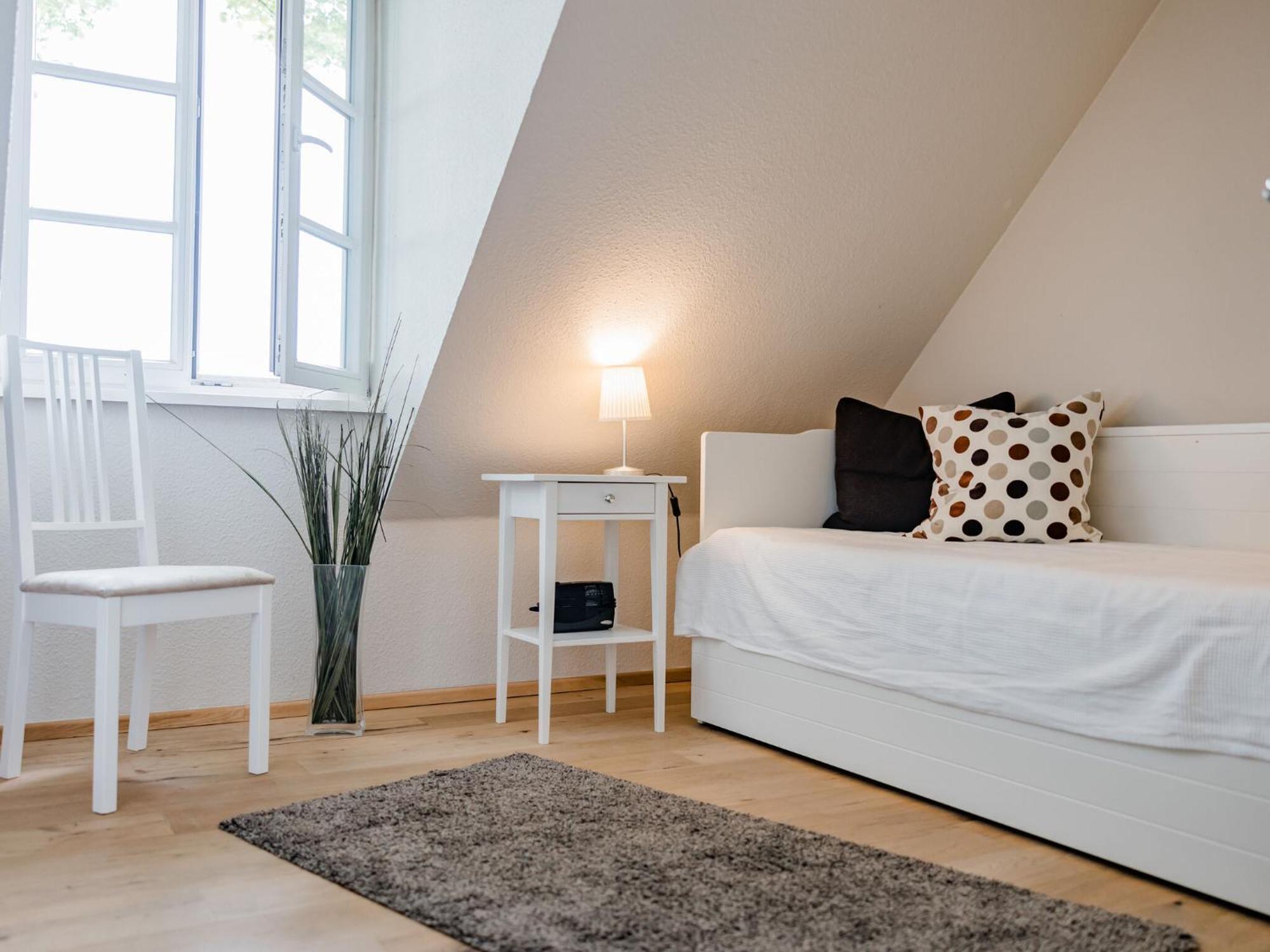 Apartment With Garden In Luebberstorf Lubberstorf Exterior foto